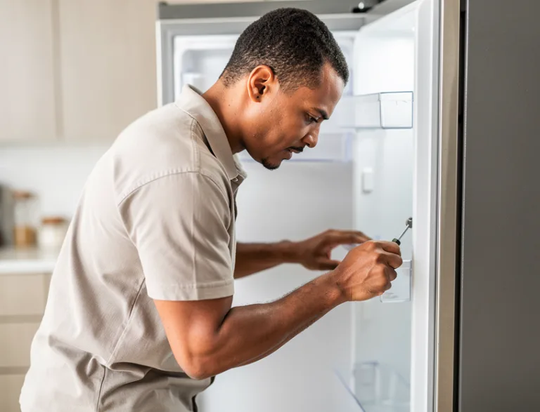 Kühlschrank Reparatur Service in Tuebingen